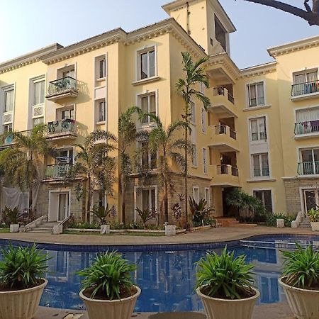 Hotel Asta By Avim Arpora Esterno foto