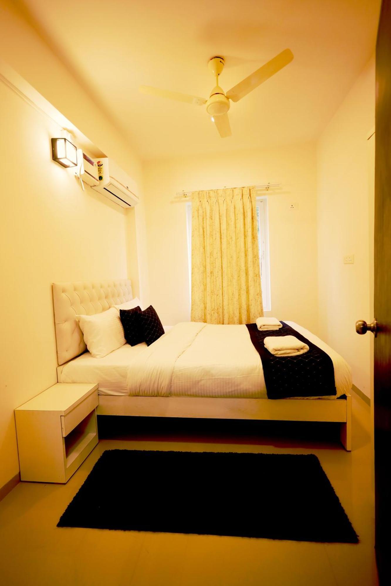 Hotel Asta By Avim Arpora Esterno foto