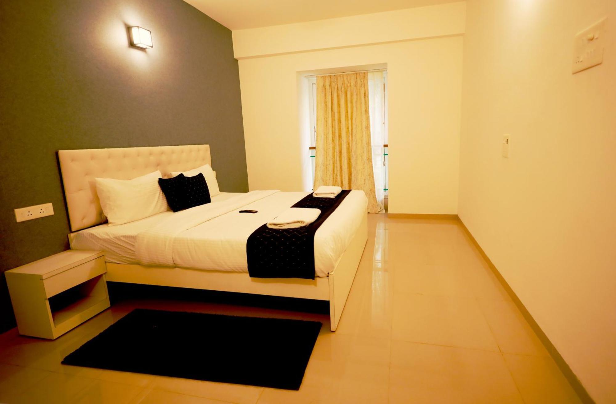 Hotel Asta By Avim Arpora Esterno foto