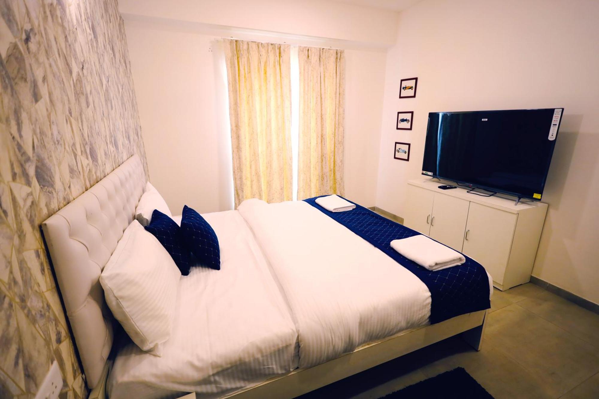 Hotel Asta By Avim Arpora Esterno foto