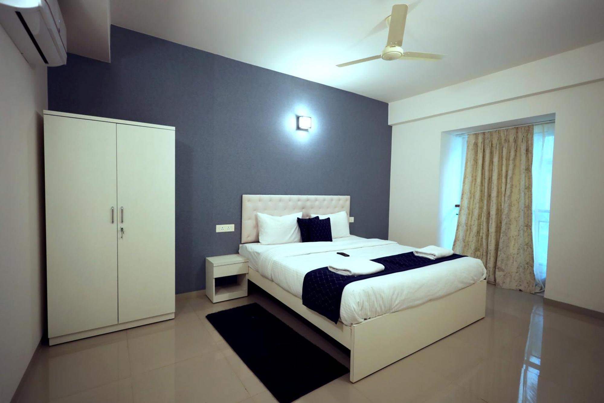 Hotel Asta By Avim Arpora Esterno foto