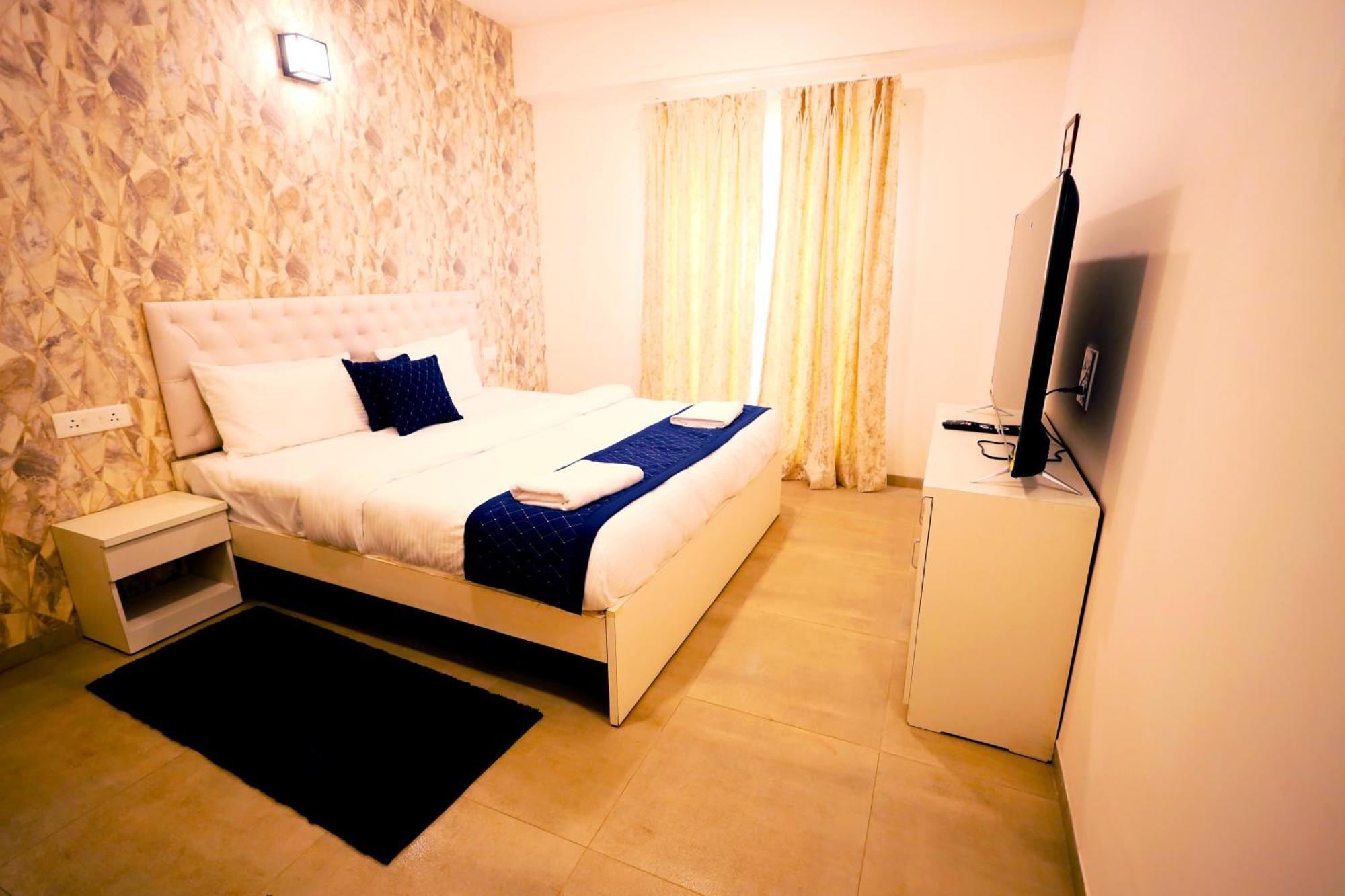 Hotel Asta By Avim Arpora Esterno foto