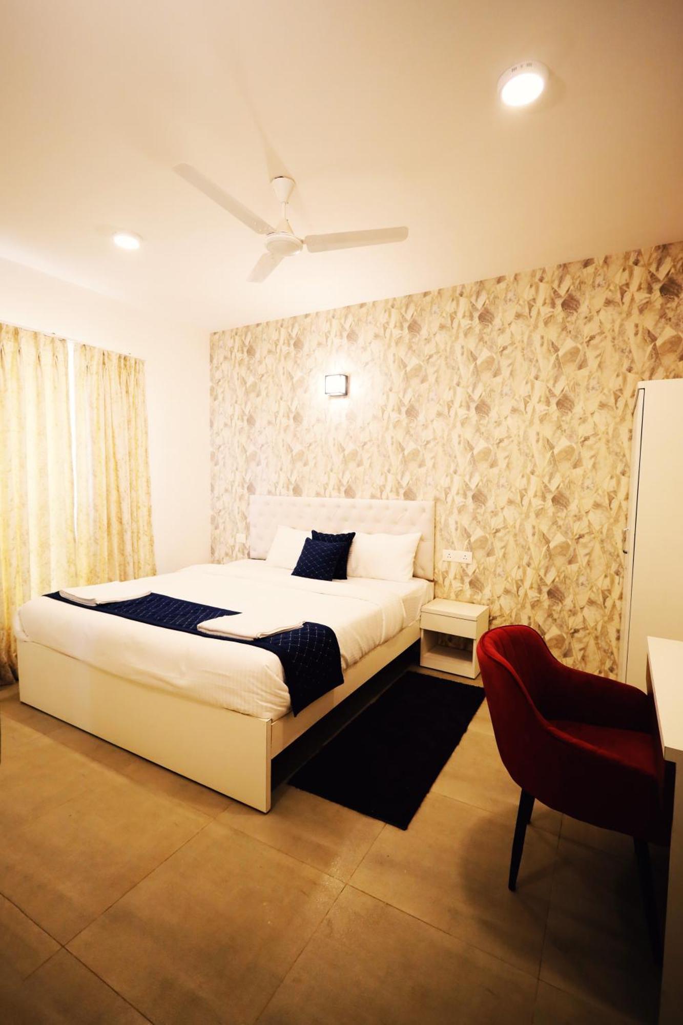 Hotel Asta By Avim Arpora Esterno foto