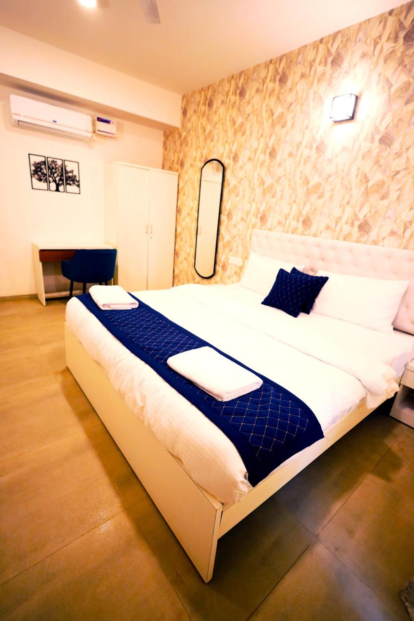 Hotel Asta By Avim Arpora Esterno foto