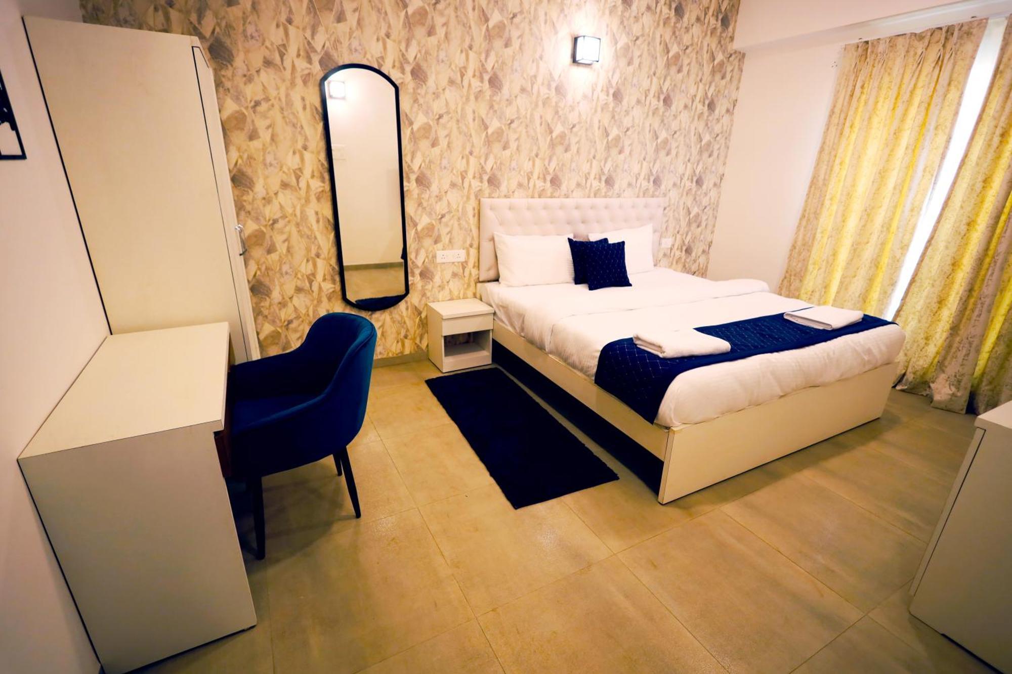 Hotel Asta By Avim Arpora Esterno foto