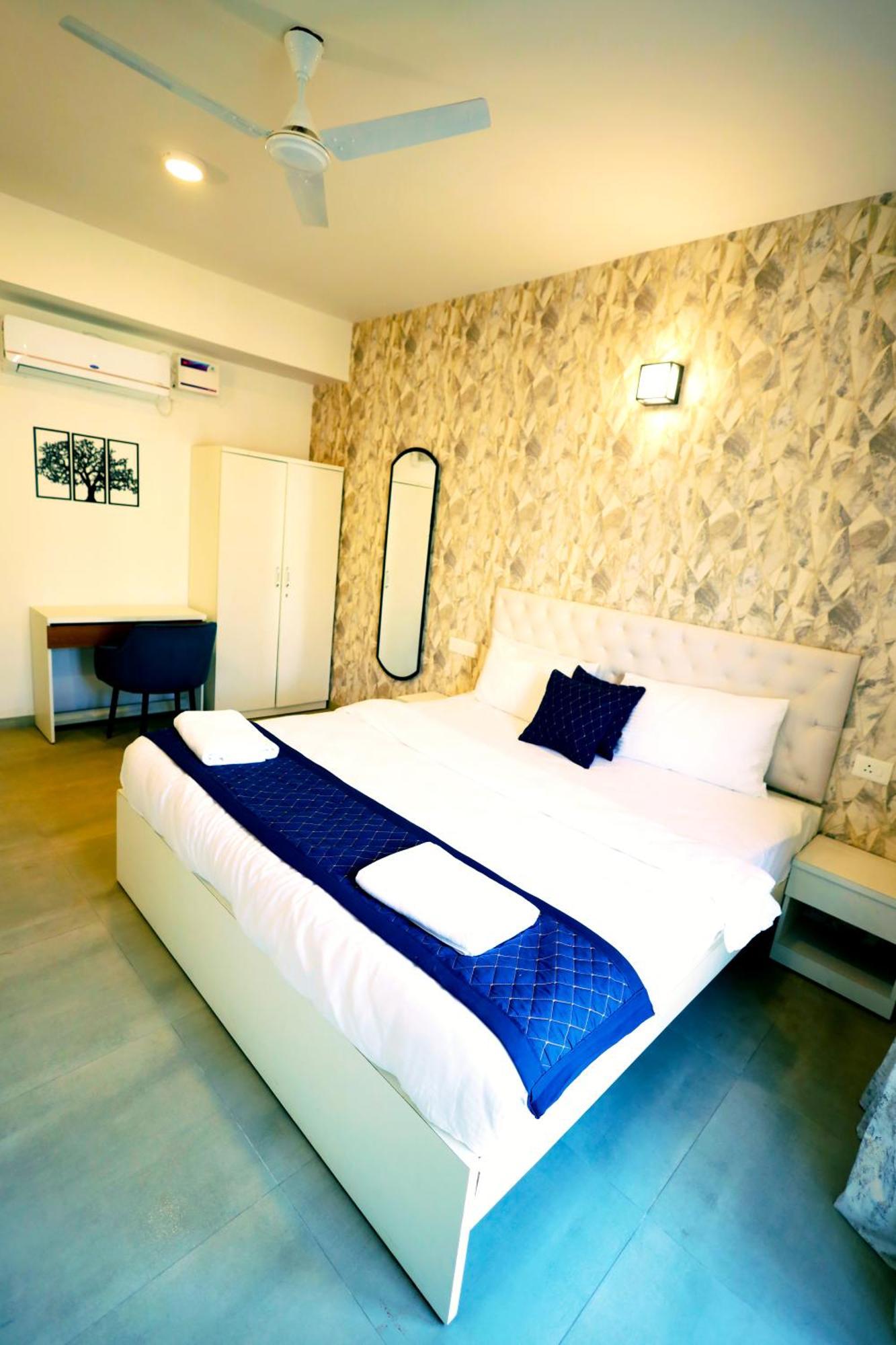 Hotel Asta By Avim Arpora Esterno foto