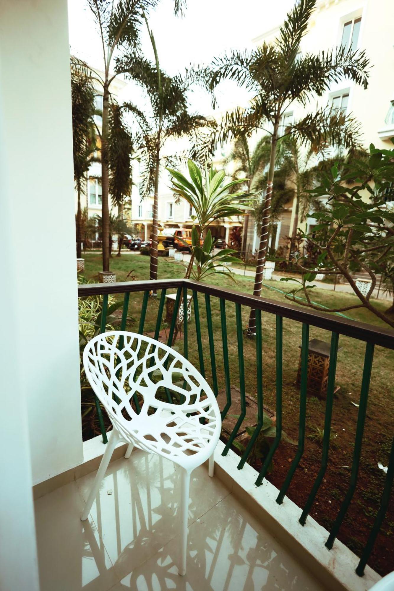 Hotel Asta By Avim Arpora Esterno foto