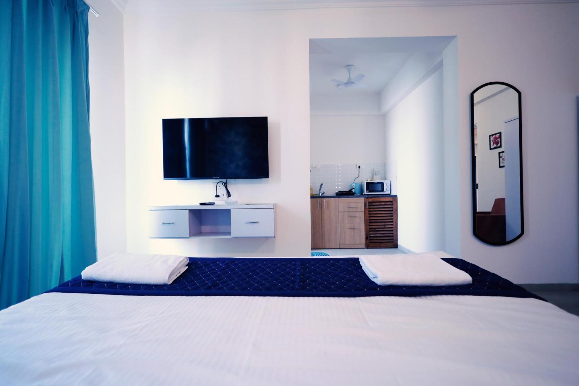 Hotel Asta By Avim Arpora Esterno foto