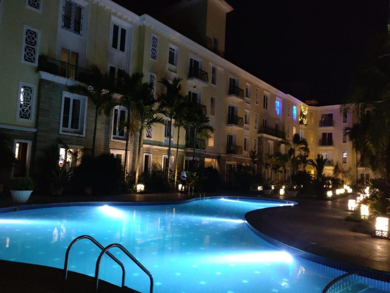 Hotel Asta By Avim Arpora Esterno foto