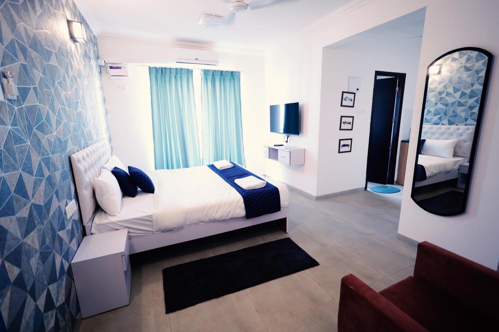 Hotel Asta By Avim Arpora Esterno foto