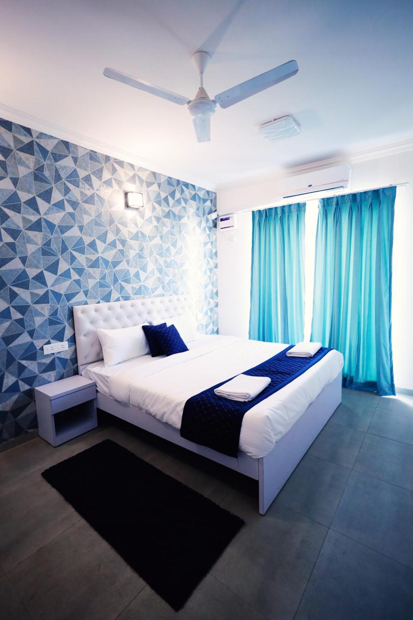 Hotel Asta By Avim Arpora Esterno foto
