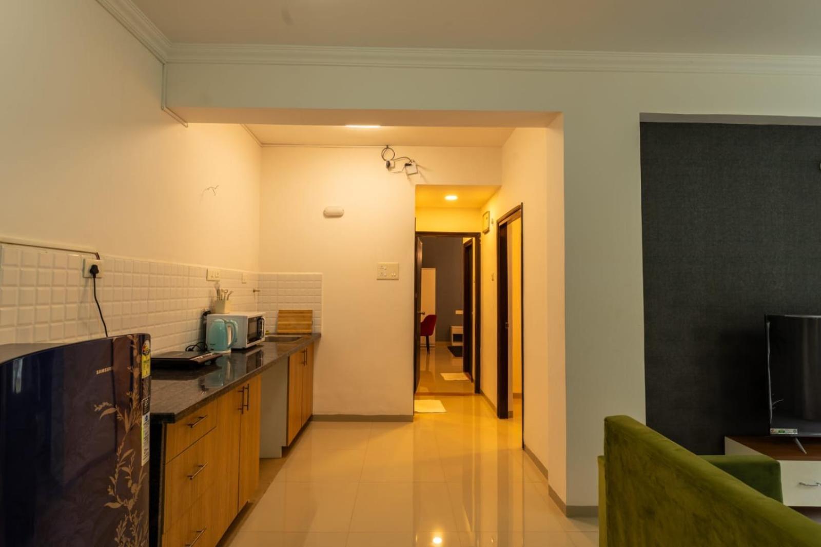 Hotel Asta By Avim Arpora Esterno foto